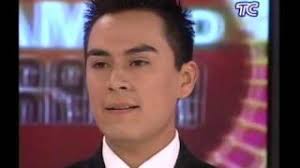 ESTEBAN BARRERA FAMA O DRAMA