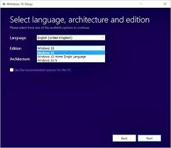 Mise à jour 2 mai 2019 : Mise A Jour Windows 10 Depuis Windows 7 Et 8 2021