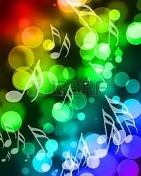 Rainbow Music Notes Background Wallpaper Music Wallpaper Music Notes Background Rainbow Music
