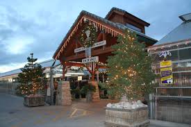 Festive Times For Christmas At Nick S Garden Center Weihnachtszeit