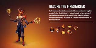 I hope this has cleared up any confusion there might be on how classes are unlocked in skyforge. Skyforge Firestarter Collector S Edition En Steam