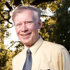 Is spacetime an elastic medium that propagates waves?