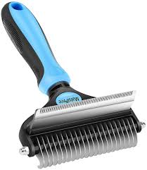 Fill out your postcode below to check the level of service at your nearest pdsa pet hospital. Pet Grooming Brush For Dogs Cats 2 In 1 Hair Removal Comb For Tangle Removal For Small Large Dogs Long Hair Short Breeds Dog Brush For Up To 95 Less Hair Loss Amazon De Pet Supplies