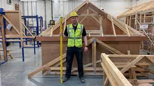 Day In The Life Of A Carpentry/Joinery Lecturer | Aoc Jobs