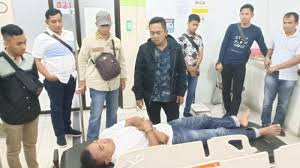 Di mana tempat terbaik untuk menginap di singapura? Satpam Singapore Land Waterpark Ditembak Polisi Karena Melawan Saat Ditangkap Usai Bobol Rumah Tribun Medan