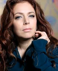 Isabelle Boulay en interview • Album et tournée En Vérité