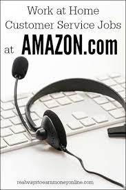 Learn All You Need To Know About Amazon Jobs From Home In The Customer Service Department Amazon Jobs Customer Service Jobs Working From Home
