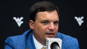 What Neal Brown Said at Big 12 Media Day