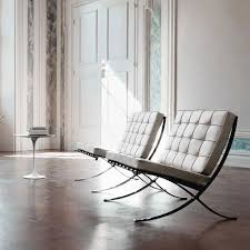 Knoll international, inc., new york, ny. The History Of The Barcelona Chair Hgtv
