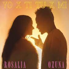 Descargar mimp3 música mp3 y video mp4 gratis. Baixar Rosalia Ft Ozuna Yo X Ti Tu X Mi Mp3