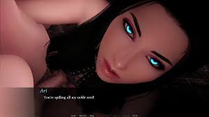 Miris Corruption Gallery pt 5