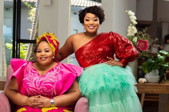 MaCele and MaKhumalo tag team on reality show, Ezomshado - Sunday World