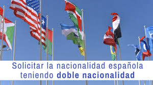 #nacionalidad con la reforma al art 30 constitucional, en vigor desde el 18/05/2021, las personas nacidas en el extranjero, de padre o madre mexicanos nacidos en el extranjero, se consideran. Solicitar La Nacionalidad Espanola Teniendo Doble Nacionalidad