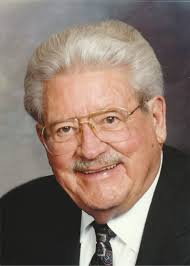 Lloyd Scheide 05/13/2016