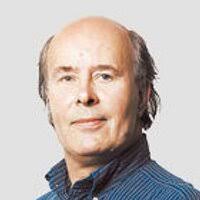 John Vidal (@john_vidal)