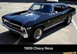 1969 chevy nova 1969 chevy nova chevy nova dream cars mercedes chevy muscle cars