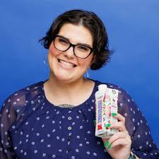 Power 50: Kate Latts, co-president, Heaven Hill