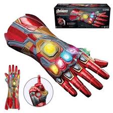 We did not find results for: Lego Infinity Gauntlet And Nano Gauntlet Prop Replica Now Available For Pre Order