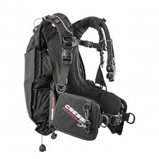 Cressi Scorpion Jacket Bcd