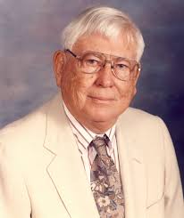 George Garrison Obituary