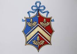 Image result for Meghan Markle coat of arms