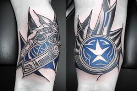 Image result for quirky pylon tattoo