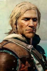 🚩Biografia de Edward James Kenway🚩