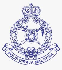 Logos that start with m, masisa logo, masisa logo black and white, masisa logo png, masisa logo transparent. Polis Diraja Malaysia Logo Vector Hd Png Download Kindpng