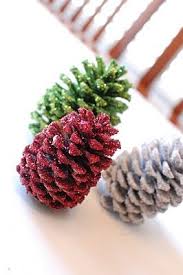 Because Everything Is Better With Glitter With Images Fun Christmas Crafts Christmas Crafts Christmas Fun