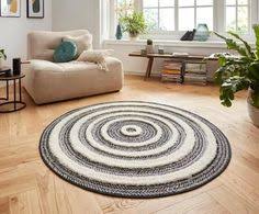 25 runder teppich produktfamilie im überblick! 900 Runder Teppich Ideen Teppich Runde Teppiche Teppich Ideen