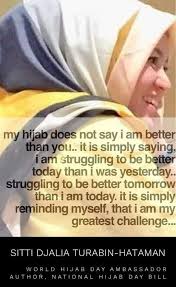 Hijab troopers Hugot