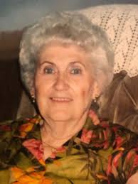 Iona Rearden Simon Obituary 2022