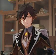 In fact, you fell in love with a female zombie a year ago, and she hasn't shown any desire to eat your brains, so you try to survive outside the walls with her. Adeptus Temptation Zhongli X Male Reader Genshin Impact X Reader One Shots
