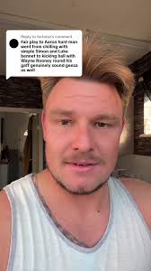 Aaron Hunt: From Chilling to Kicking with Rooney