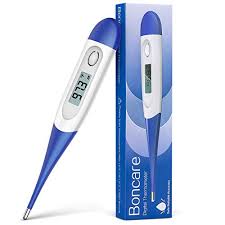 However, what is considered normal can vary based on age, race, and other factors e.g. The Best Digital Thermometers For At Home Use
