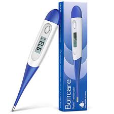 A thermometer which utilizes a gas(vapor) to react to temperature changes for an accurate reading. The Best Digital Thermometers For At Home Use