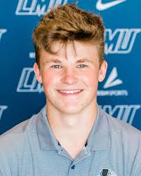 Oliver Handley's Instagram, Twitter & Facebook