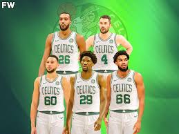 Chris forsberg covers the nba and boston celtics for nbc sports boston. Nba Rumors Top 5 Perfect Targets For The Boston Celtics This Offseason Fadeaway World