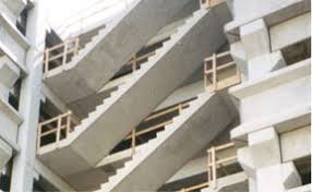 Prefab panelized homes and luxury custom house plans, including pedestal homes. Precast Concrete Stairs Stair Design To Suite Any Project Pink Precast