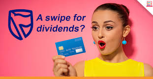 Melville douglas is a registered trading name of standard bank jersey limited. Swipe For Dividends Standard Bank Stock Analysis
