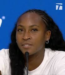 Coco Gauff