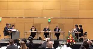 Six Monash Law School Students Have Argued Their Way To Second Place Out Of 294 Teams At The Recent Vis Inte Law School Harvard Law School University Australia