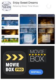 Free online & offline hd movies/tv shows. Moviebox Pro Moviebox Enjoy Sweet Deams Moviebox