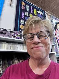 Patti Frazier's Instagram, Twitter & Facebook