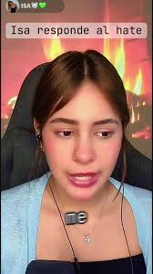 Isi 🧡🦙😇😎 tu alfitriona favorita te mando saludos 😅 . @ISA🐭💚 ....