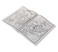 With eight individual figurines, this kit has everything your child needs to enjoy hours of creatively gross play. Fairy Tale Coloring Book With Stickers Crayola Com Crayola