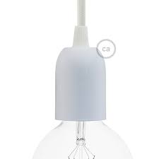 Light Bulb Socket Kits With Rounded Tops