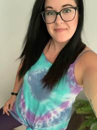 Took the s&m dagger for a spin purple gold