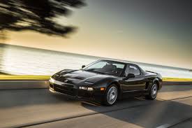 Check spelling or type a new query. 1991 Acura Nsx Long Term Exotic Road Test Review