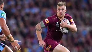 Learn about cameron munster net worth, biography, age, birthday, height, early life, family, dating cameron munster is a famous rugby player. Munster S Warning As Maroons Settle On Jt Fix Queensland Times